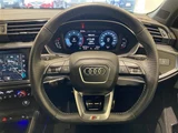 2020 Audi Q3 Sportback Q3 SB 4WD SUV for sale, Japanese used car export - photo 5 of 24 | GULJI TRADERS