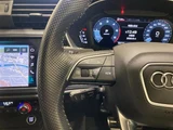 2020 Audi Q3 Sportback Q3 SB 4WD SUV for sale, Japanese used car export - photo 19 of 24 | GULJI TRADERS