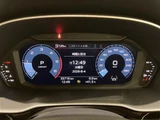 2020 Audi Q3 Sportback Q3 SB 4WD SUV for sale, Japanese used car export - photo 20 of 24 | GULJI TRADERS