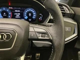2020 Audi Q3 Sportback Q3 SB 4WD SUV for sale, Japanese used car export - photo 22 of 24 | GULJI TRADERS