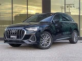 2020 Audi Q3 Sportback Q3 SB 4WD SUV for sale, Japanese used car export - photo 1 of 24 | GULJI TRADERS