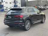 2020 Audi Q3 Sportback Q3 SB 4WD SUV for sale, Japanese used car export - photo 2 of 24 | GULJI TRADERS