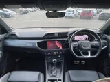 2020 Audi Q3 Sportback Q3 SB 4WD SUV for sale, Japanese used car export - photo 3 of 24 | GULJI TRADERS