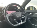 2020 Audi Q3 Sportback Q3 SB 4WD SUV for sale, Japanese used car export - photo 5 of 24 | GULJI TRADERS