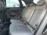 2020 Audi Q3 Sportback Q3 SB 4WD SUV for sale, Japanese used car export - photo 23 of 24 | GULJI TRADERS