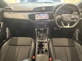 2020 Audi Q3 Sportback Q3 4WD SUV for sale, Japanese used car export - photo 3 of 23 | GULJI TRADERS