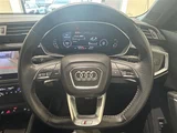 2020 Audi Q3 Sportback Q3 4WD SUV for sale, Japanese used car export - photo 5 of 23 | GULJI TRADERS