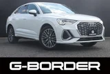 2020 Audi Q3 Sportback SUV for sale, Japanese used car export - photo 1 of 30 | GULJI TRADERS