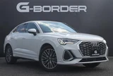 2020 Audi Q3 Sportback SUV for sale, Japanese used car export - photo 9 of 30 | GULJI TRADERS