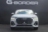 2020 Audi Q3 Sportback SUV for sale, Japanese used car export - photo 10 of 30 | GULJI TRADERS