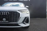 2020 Audi Q3 Sportback SUV for sale, Japanese used car export - photo 11 of 30 | GULJI TRADERS