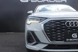 2020 Audi Q3 Sportback SUV for sale, Japanese used car export - photo 13 of 30 | GULJI TRADERS