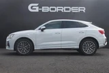 2020 Audi Q3 Sportback SUV for sale, Japanese used car export - photo 16 of 30 | GULJI TRADERS