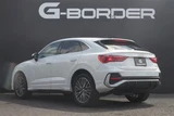 2020 Audi Q3 Sportback SUV for sale, Japanese used car export - photo 17 of 30 | GULJI TRADERS