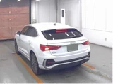 2020 Audi Q3 Sportback 35TFSI SUV for sale, Japanese used car export - photo 2 of 6 | GULJI TRADERS