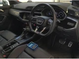 2020 Audi Q3 Sportback 35TFSI SUV for sale, Japanese used car export - photo 3 of 6 | GULJI TRADERS