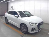 2020 Audi Q3 Sportback 35TFSI SUV for sale, Japanese used car export - photo 4 of 6 | GULJI TRADERS