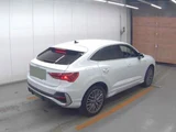 2020 Audi Q3 Sportback 35TFSI SUV for sale, Japanese used car export - photo 5 of 6 | GULJI TRADERS