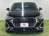 2021 Audi Q3 Sportback 35 TDI quattro S line SUV for sale, Japanese used car export - photo 15 of 20 | GULJI TRADERS