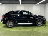 2021 Audi Q3 Sportback 35 TDI quattro S line SUV for sale, Japanese used car export - photo 18 of 20 | GULJI TRADERS