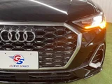 2021 Audi Q3 Sportback 35 TDI quattro S line SUV for sale, Japanese used car export - photo 20 of 20 | GULJI TRADERS