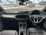 2021 Audi Q3 Sportback 35 TDI quattro S line SUV for sale, Japanese used car export - photo 2 of 20 | GULJI TRADERS