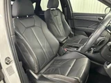 2021 Audi Q3 Sportback 35 TDI quattro S line SUV for sale, Japanese used car export - photo 11 of 20 | GULJI TRADERS