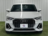 2021 Audi Q3 Sportback 35 TDI quattro S line SUV for sale, Japanese used car export - photo 15 of 20 | GULJI TRADERS
