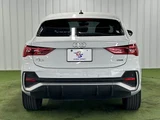 2021 Audi Q3 Sportback 35 TDI quattro S line SUV for sale, Japanese used car export - photo 16 of 20 | GULJI TRADERS