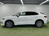 2021 Audi Q3 Sportback 35 TDI quattro S line SUV for sale, Japanese used car export - photo 17 of 20 | GULJI TRADERS