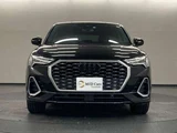 2021 Audi Q3 Sportback 35 TFSI SUV for sale, Japanese used car export - photo 3 of 25 | GULJI TRADERS