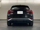2021 Audi Q3 Sportback 35 TFSI SUV for sale, Japanese used car export - photo 4 of 25 | GULJI TRADERS