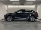 2021 Audi Q3 Sportback 35 TFSI SUV for sale, Japanese used car export - photo 5 of 25 | GULJI TRADERS