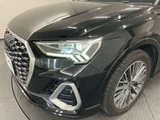2021 Audi Q3 Sportback 35 TFSI SUV for sale, Japanese used car export - photo 10 of 25 | GULJI TRADERS