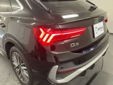 2021 Audi Q3 Sportback 35 TFSI SUV for sale, Japanese used car export - photo 11 of 25 | GULJI TRADERS