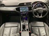 2021 Audi Q3 Sportback 35 TFSI SUV for sale, Japanese used car export - photo 14 of 25 | GULJI TRADERS