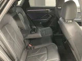 2021 Audi Q3 Sportback 35 TFSI SUV for sale, Japanese used car export - photo 23 of 25 | GULJI TRADERS