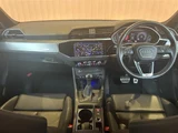 2021 Audi Q3 Sportback Q3 SB 4WD SUV for sale, Japanese used car export - photo 3 of 24 | GULJI TRADERS