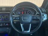 2021 Audi Q3 Sportback Q3 SB 4WD SUV for sale, Japanese used car export - photo 5 of 24 | GULJI TRADERS