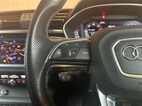 2021 Audi Q3 Sportback Q3 SB 4WD SUV for sale, Japanese used car export - photo 7 of 24 | GULJI TRADERS