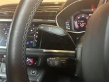 2021 Audi Q3 Sportback Q3 SB 4WD SUV for sale, Japanese used car export - photo 9 of 24 | GULJI TRADERS