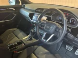 2021 Audi Q3 Sportback Q3 SB 4WD SUV for sale, Japanese used car export - photo 22 of 24 | GULJI TRADERS
