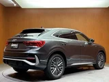 2021 Audi Q3 Sportback Q3 SB 4WD SUV for sale, Japanese used car export - photo 2 of 24 | GULJI TRADERS