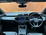 2021 Audi Q3 Sportback Q3 SB 4WD SUV for sale, Japanese used car export - photo 3 of 24 | GULJI TRADERS