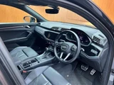 2021 Audi Q3 Sportback Q3 SB 4WD SUV for sale, Japanese used car export - photo 5 of 24 | GULJI TRADERS