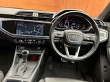 2021 Audi Q3 Sportback Q3 SB 4WD SUV for sale, Japanese used car export - photo 18 of 24 | GULJI TRADERS