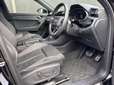 2021 Audi Q3 Sportback Q3 4WD SUV for sale, Japanese used car export - photo 12 of 23 | GULJI TRADERS