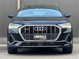 2021 Audi Q3 Sportback Q3 4WD SUV for sale, Japanese used car export - photo 22 of 23 | GULJI TRADERS