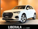 2021 Audi Q3 Sportback Q3 4WD SUV for sale, Japanese used car export - photo 1 of 24 | GULJI TRADERS