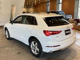 2021 Audi Q3 Sportback Q3 4WD SUV for sale, Japanese used car export - photo 2 of 24 | GULJI TRADERS